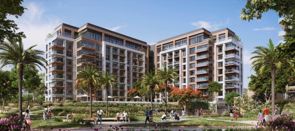 1 Schlafzimmer Wohnung in Al Wasl, UAE, Nr. 121276 5