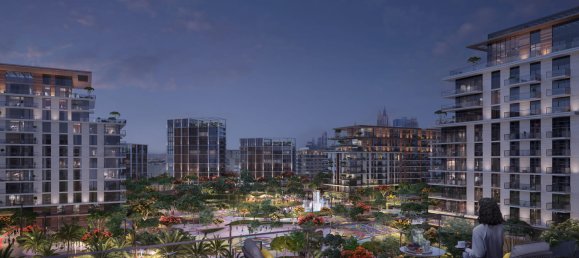 1 Schlafzimmer Wohnung in Al Wasl, UAE, Nr. 121276 3