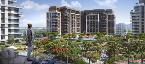 1 Schlafzimmer Wohnung in Al Wasl, UAE, Nr. 121276 6