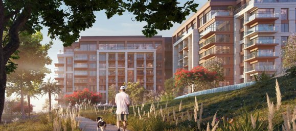 1 Schlafzimmer Wohnung in Al Wasl, UAE, Nr. 121276 8