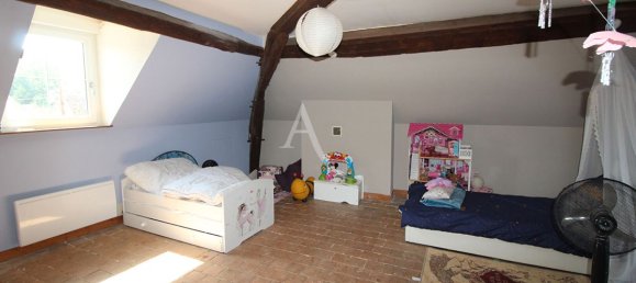 3 bedrooms House in Le Controis-en-Sologne, France No. 82389 6