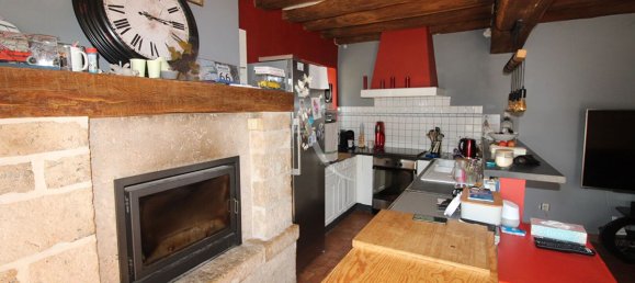 3 bedrooms House in Le Controis-en-Sologne, France No. 82389 5