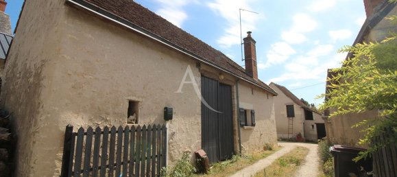 3 bedrooms House in Le Controis-en-Sologne, France No. 82389 11