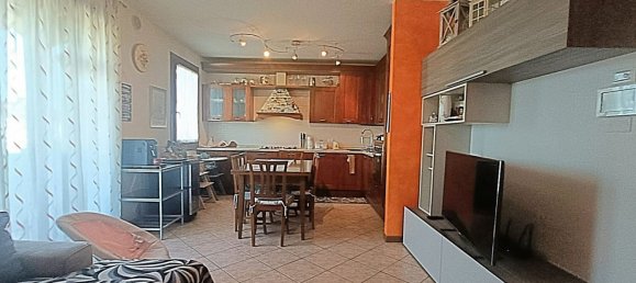 3غرفة شقة في Salgareda, Italy رقم 226380 10