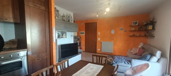 3غرفة شقة في Salgareda, Italy رقم 226380 25