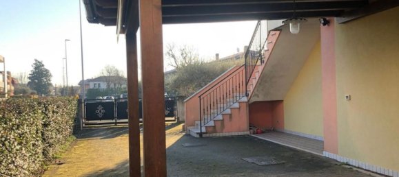 3غرفة شقة في Salgareda, Italy رقم 226380 23