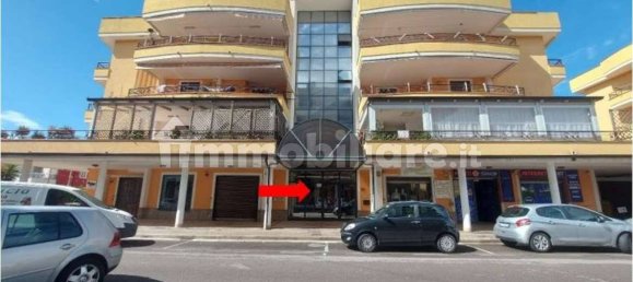 1 chambre Appartement à Mondragone, Italy No. 288791 2