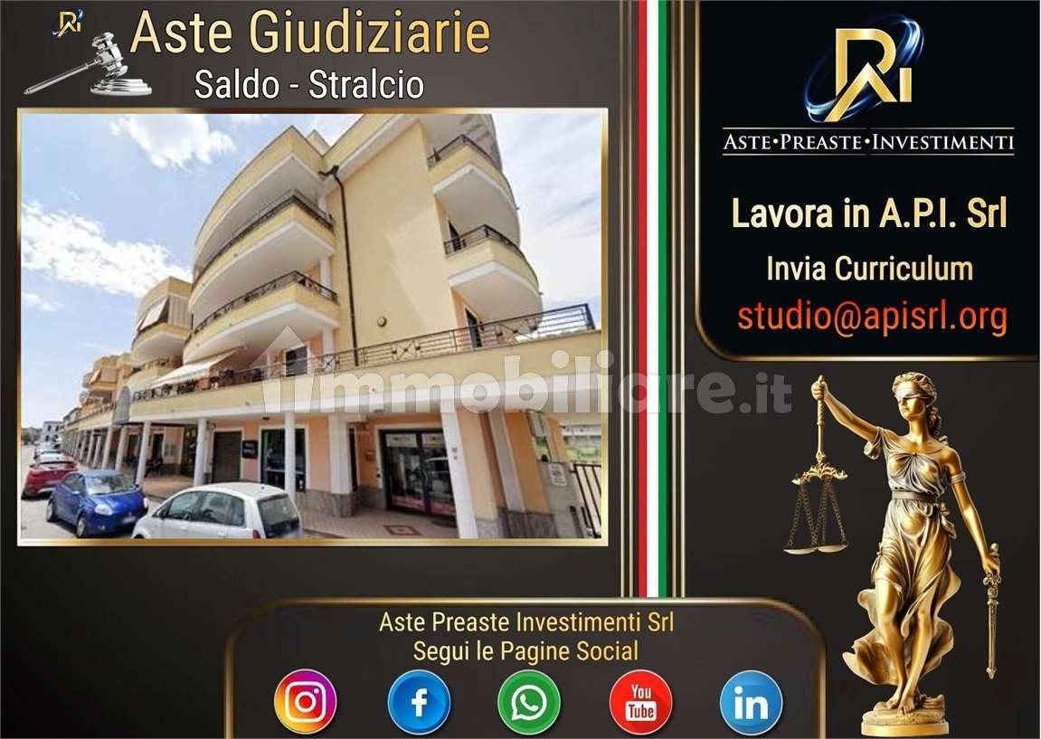 1 chambre Appartement à Mondragone, Italy No. 288791