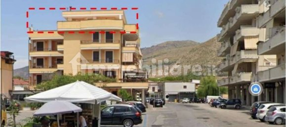 1 chambre Appartement à Mondragone, Italy No. 288791 20