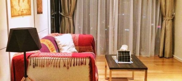 شقة 1 غرف نوم في Bangkok, Thailand رقم 7265 2