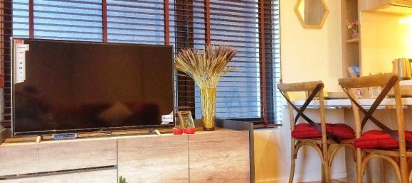 شقة 1 غرف نوم في Bangkok, Thailand رقم 7265 4