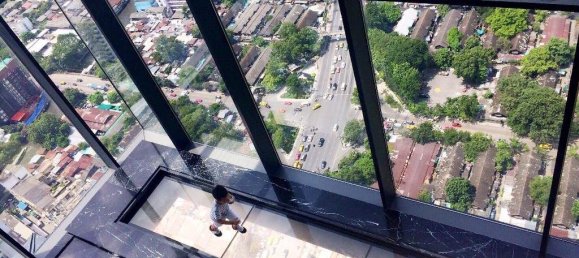 شقة 1 غرف نوم في Bangkok, Thailand رقم 7265 13