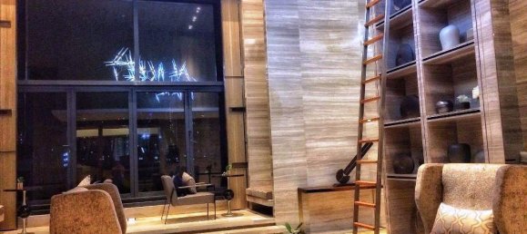 شقة 1 غرف نوم في Bangkok, Thailand رقم 7265 16