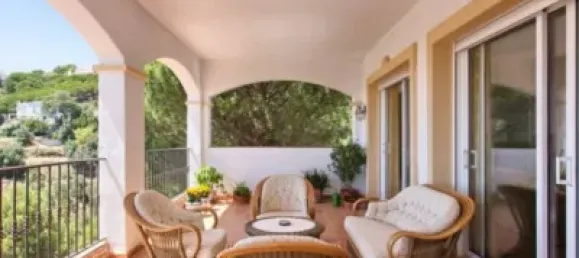 3 bedrooms Villa in Alhaurin el Grande, Spain No. 140356 8