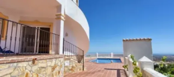3 bedrooms Villa in Alhaurin el Grande, Spain No. 140356 29