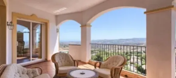 3 bedrooms Villa in Alhaurin el Grande, Spain No. 140356 11