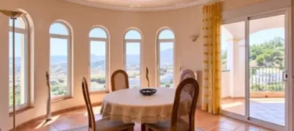 3 bedrooms Villa in Alhaurin el Grande, Spain No. 140356 33