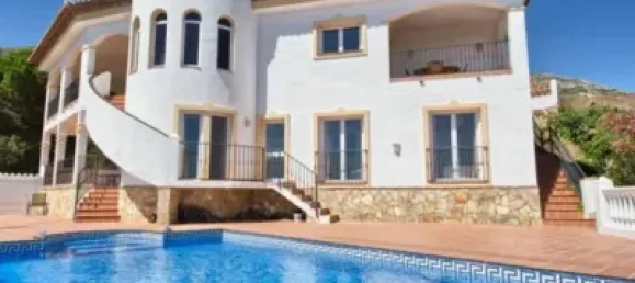 3 bedrooms Villa in Alhaurin el Grande, Spain No. 140356 60