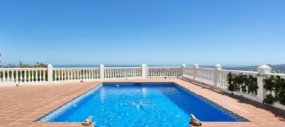 3 bedrooms Villa in Alhaurin el Grande, Spain No. 140356 4