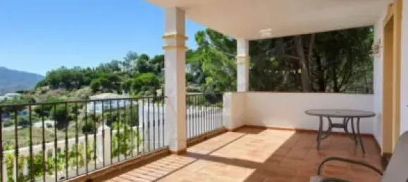 3 bedrooms Villa in Alhaurin el Grande, Spain No. 140356 28