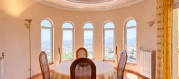 3 bedrooms Villa in Alhaurin el Grande, Spain No. 140356 31