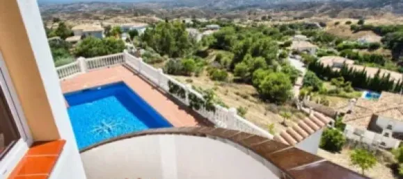 3 bedrooms Villa in Alhaurin el Grande, Spain No. 140356 6