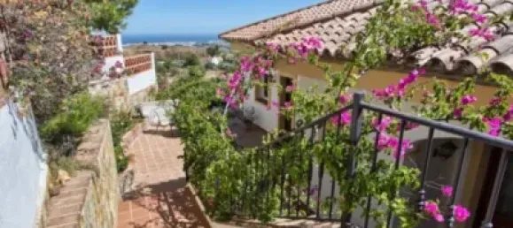 3 bedrooms Villa in Alhaurin el Grande, Spain No. 140356 56