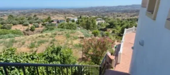3 bedrooms Villa in Alhaurin el Grande, Spain No. 140356 52