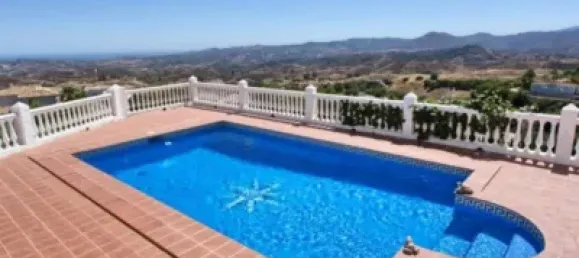 3 bedrooms Villa in Alhaurin el Grande, Spain No. 140356 2