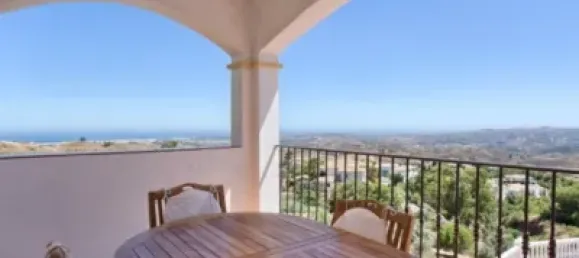 3 bedrooms Villa in Alhaurin el Grande, Spain No. 140356 13