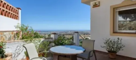 3 bedrooms Villa in Alhaurin el Grande, Spain No. 140356 54