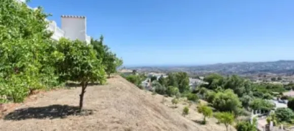 3 bedrooms Villa in Alhaurin el Grande, Spain No. 140356 32