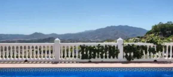 3 bedrooms Villa in Alhaurin el Grande, Spain No. 140356 5