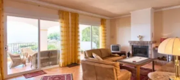 3 bedrooms Villa in Alhaurin el Grande, Spain No. 140356 16