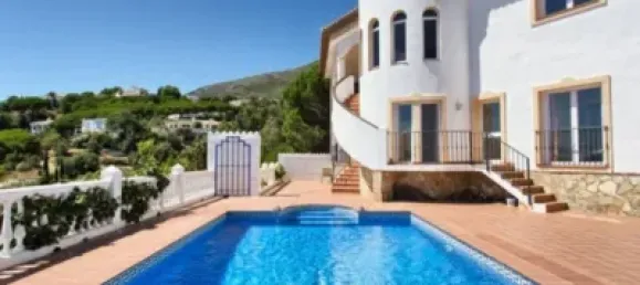 3 bedrooms Villa in Alhaurin el Grande, Spain No. 140356 50
