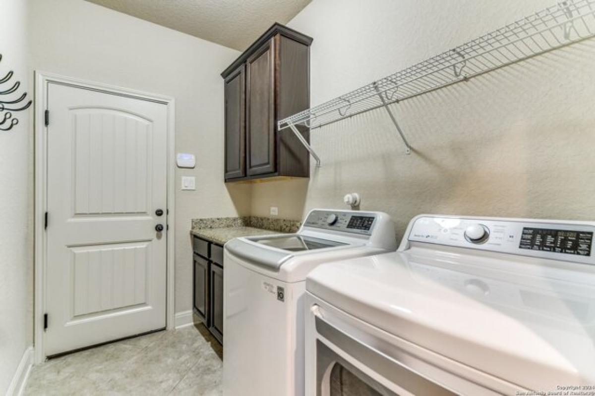 4 غرف نوم منزل في San Antonio, USA رقم 410297