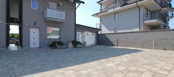 4 rooms Villa in Brandizzo, Italy No. 19976 27