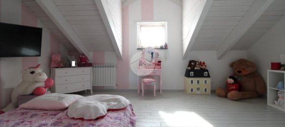 4 rooms Villa in Brandizzo, Italy No. 19976 16