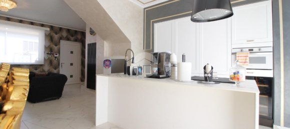 4 rooms Villa in Brandizzo, Italy No. 19976 7