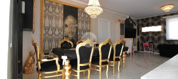 4 rooms Villa in Brandizzo, Italy No. 19976 5