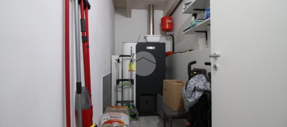 4 rooms Villa in Brandizzo, Italy No. 19976 12