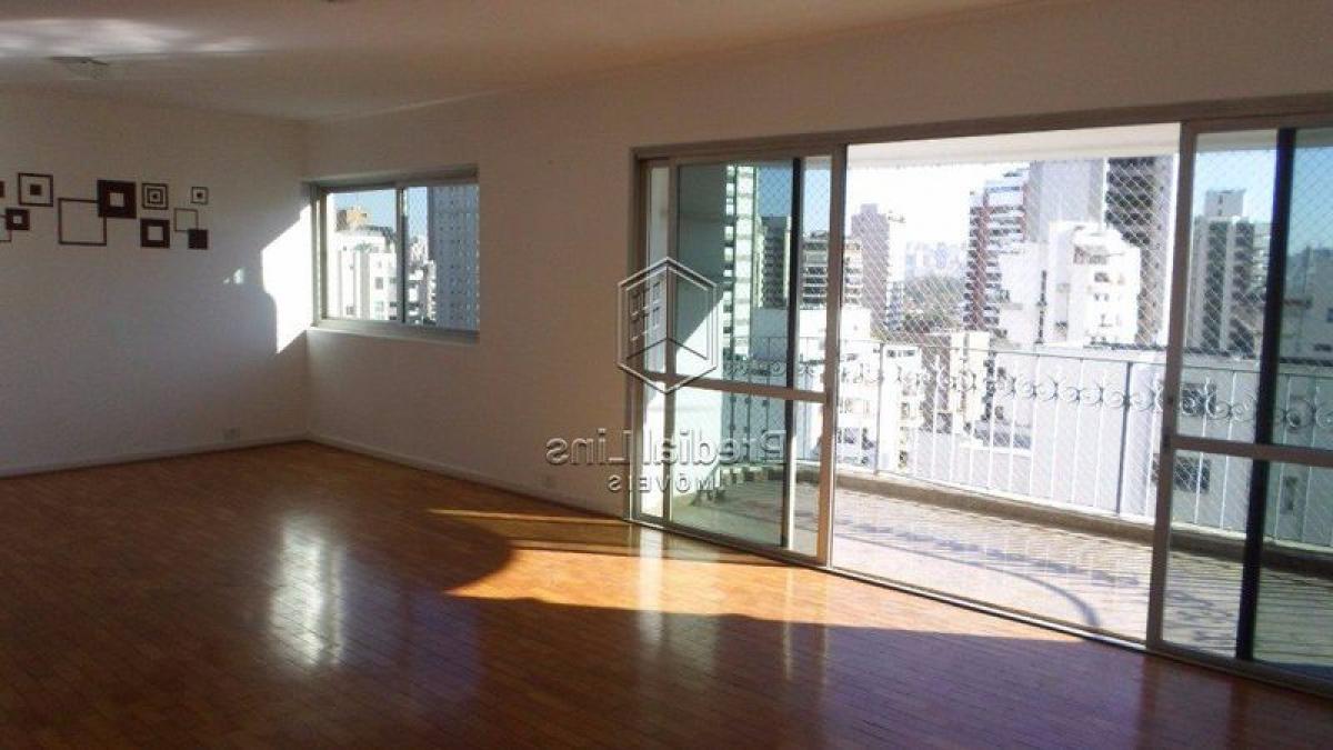 Apartamento T3 em São Paulo, Brazil N.º 449776