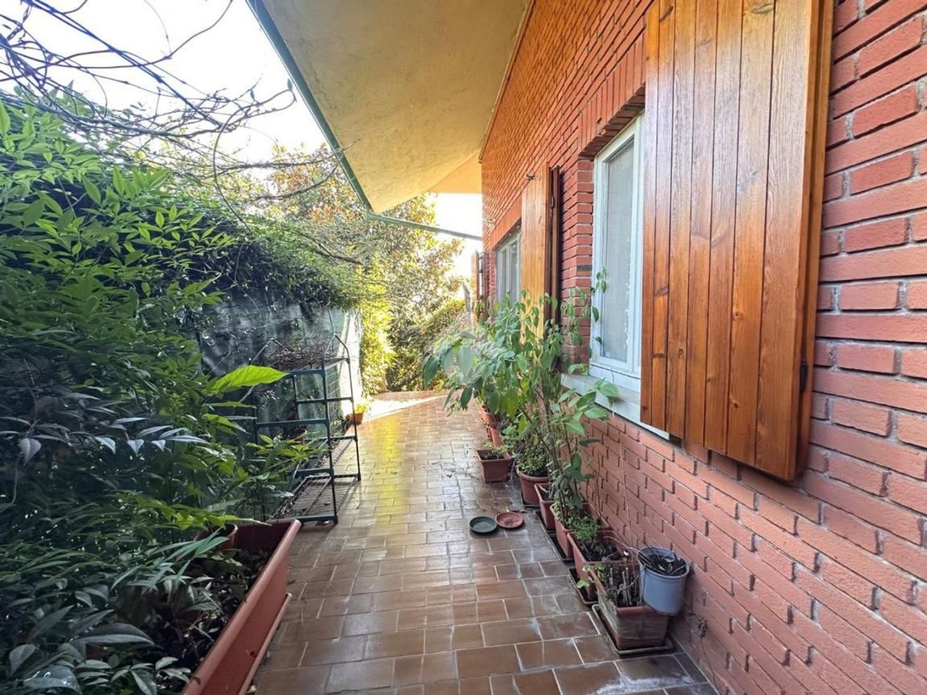 2 Schlafzimmer Wohnung in Mozzo, Italy, Nr. 365732