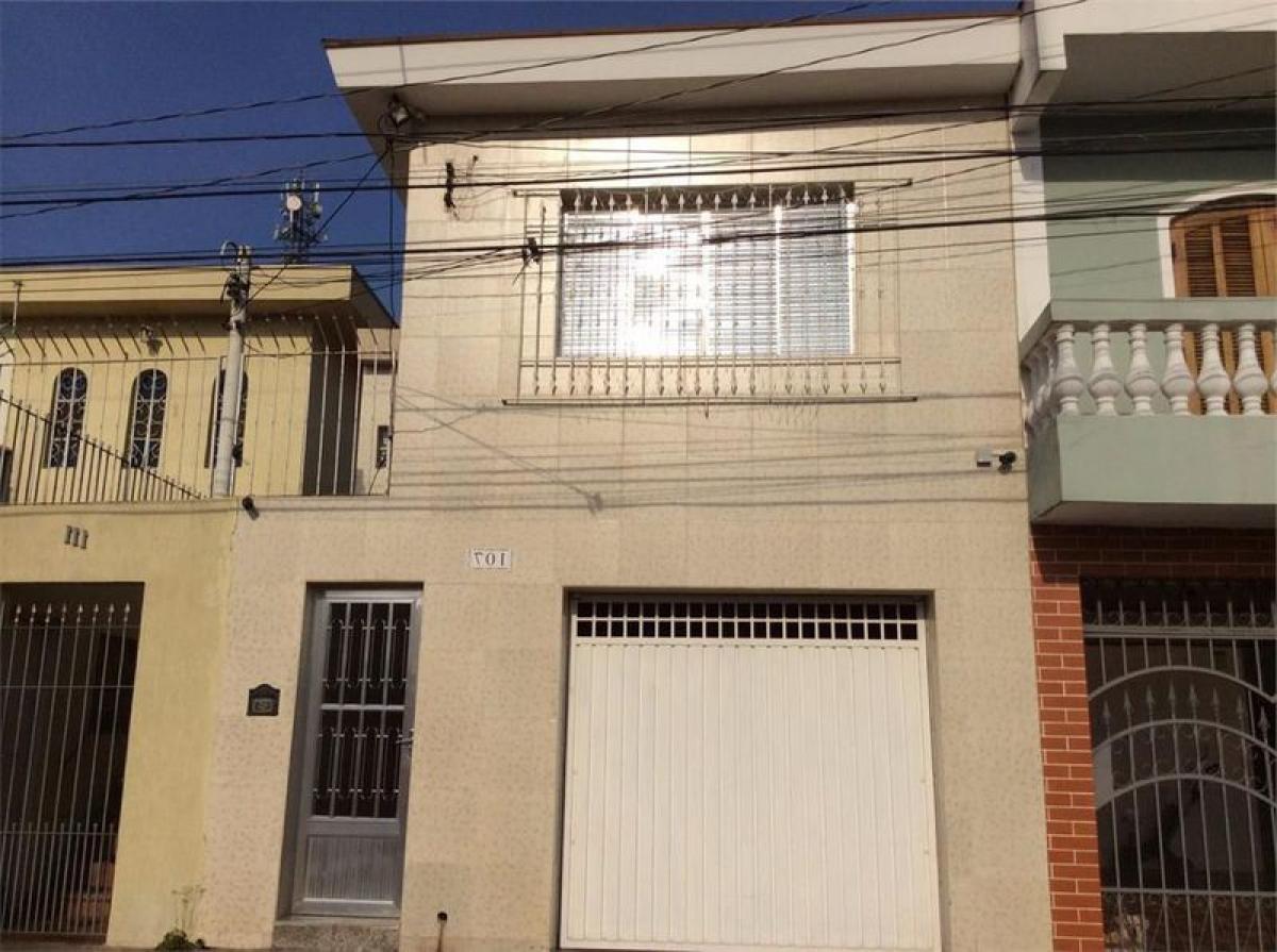 3 Schlafzimmer Haus in Sao Paulo, Brazil, Nr. 590535