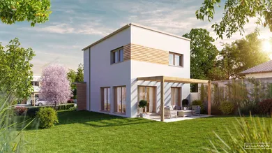 4 rooms House in Steinbrunn, Austria No. 231602