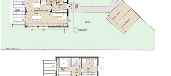 4 rooms House in Steinbrunn, Austria No. 231602 2