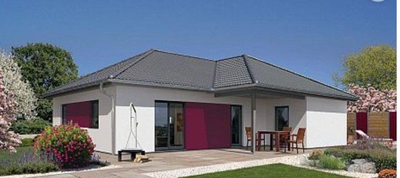 1 غرف نوم بنغالو في Burgenlandkreis, Germany رقم 51265 6