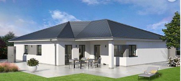 1 غرف نوم بنغالو في Burgenlandkreis, Germany رقم 51265 4