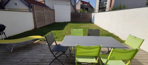 2 chambres Appartement à Le Crotoy, France No. 69991 12