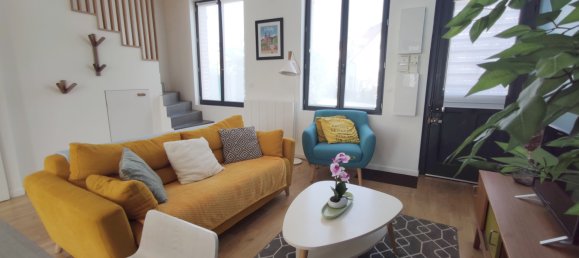 2 chambres Appartement à Le Crotoy, France No. 69991 4